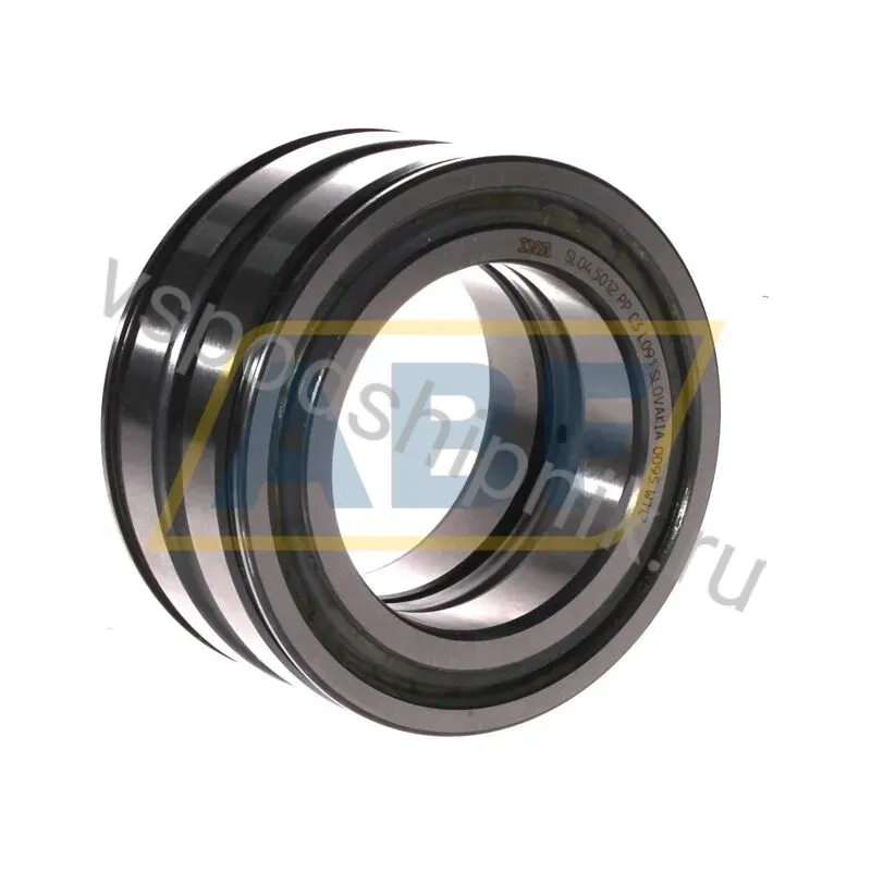 Цилиндрический роликовый подшипник SL045012-PP-C3-L091 INA 360