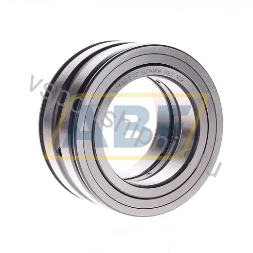 Цилиндрический роликовый подшипник SL045012-2Z INA