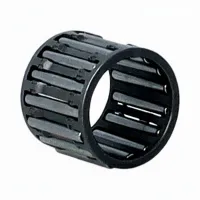 Игольчатый роликовый подшипник K15X19X17-A/-3-5 INA