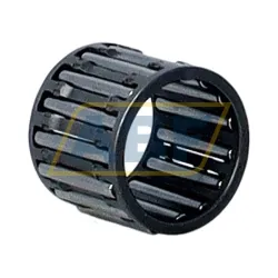 Игольчатый роликовый подшипник K15X19X17-A/-3-5 INA