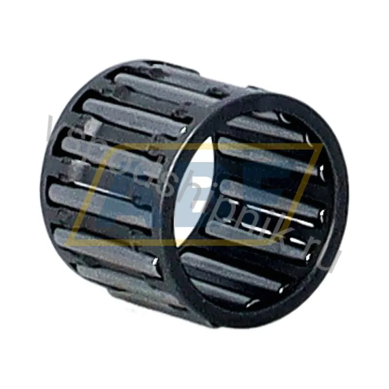 Игольчатый роликовый подшипник K15X19X17-A/-3-5 INA 360