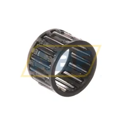 Игольчатый роликовый подшипник с сепаратором K15X19X13-A/-1-3 INA