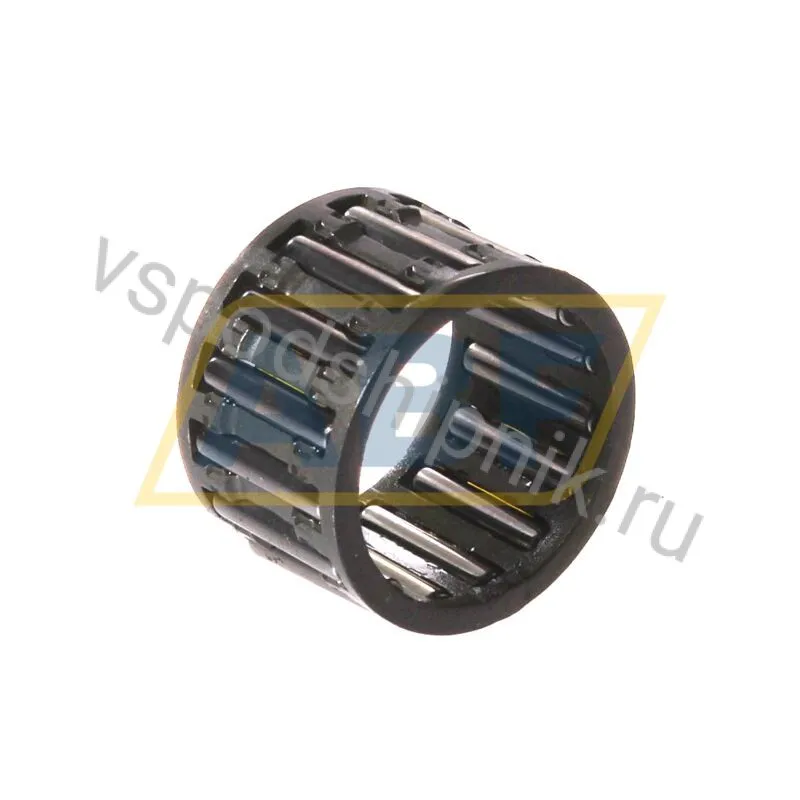 Игольчатый роликовый подшипник с сепаратором K15X19X13-A/-1-3 INA 360