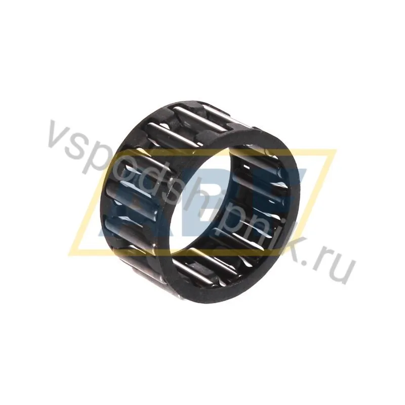 Игольчатый роликовый подшипник с сепаратором K15X19X10-A/-2-4 INA 360