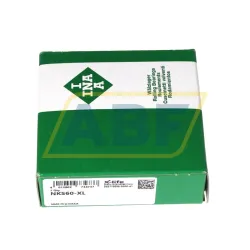 Игольчатый роликовый подшипник с сепаратором NKS60-XL INA