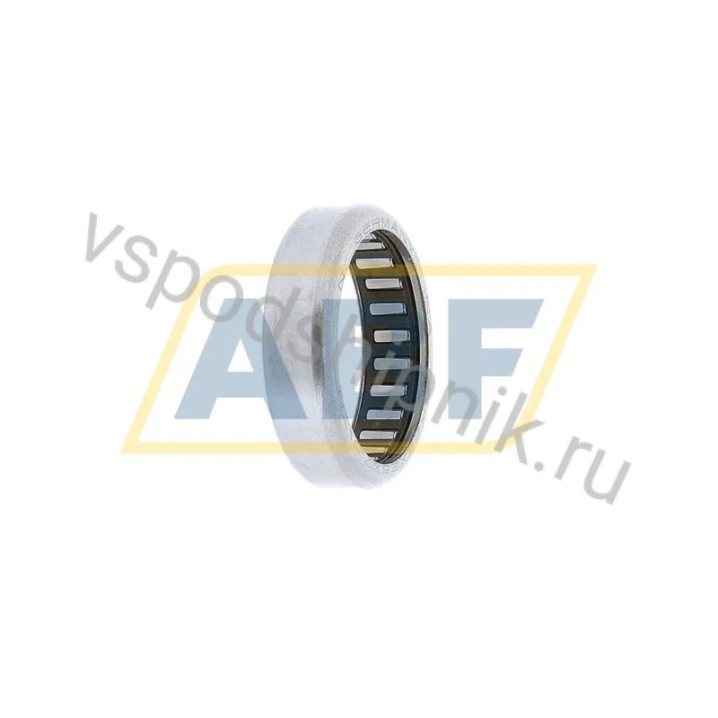 Игольчатый роликовый подшипник с сепаратором HK22X28X7,5-TV INA 360