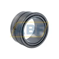 Цилиндрический роликовый подшипник SL12916-A INA