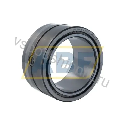 Цилиндрический роликовый подшипник SL12916-A INA