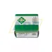 Игольчатый роликовый подшипник с сепаратором NKX17-Z-XL INA