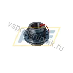 Игольчатый роликовый подшипник с сепаратором ZARF60150-L-TV-A INA