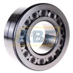 Цилиндрический роликовый подшипник однорядный SL192318-TB-XL-C3 INA