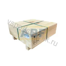 Цилиндрический роликовый подшипник однорядный SL183052-TB-C3 INA