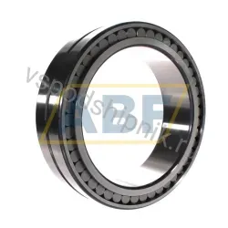 Цилиндрический роликовый подшипник SL024934-A-C3 INA
