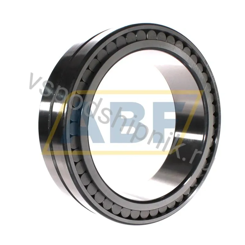 Цилиндрический роликовый подшипник SL024934-A-C3 INA 360