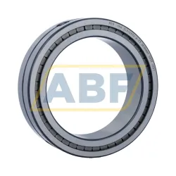 Цилиндрический роликовый подшипник SL014924-A-C3 INA