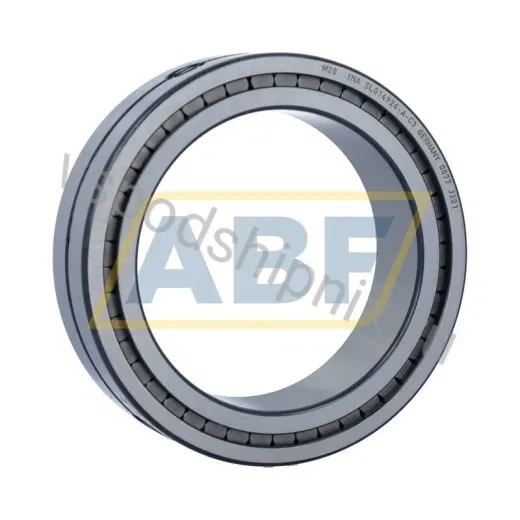 Цилиндрический роликовый подшипник SL014924-A-C3 INA