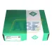 Цилиндрический роликовый подшипник SL014832-A-C3 INA