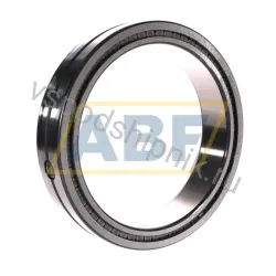 Цилиндрический роликовый подшипник SL014832-A-C3 INA