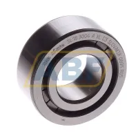 Цилиндрический роликовый подшипник однорядный SL183004-A-XL-C3 INA