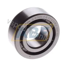 Цилиндрический роликовый подшипник однорядный SL183004-A-XL-C3 INA