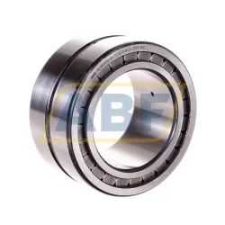Цилиндрический роликовый подшипник SL185012-A-C3 INA