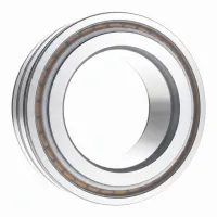 Цилиндрический роликовый подшипник SL04140-PP INA