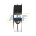 Цилиндрический роликовый подшипник SL014916-A-C3 INA