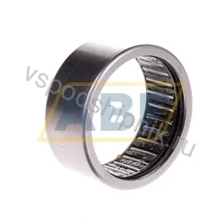 Игольчатый роликовый подшипник с сепаратором HK3518-RS-L271 INA