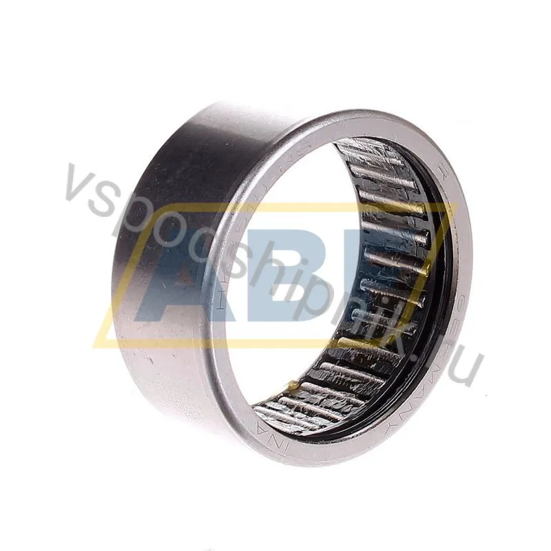 Игольчатый роликовый подшипник с сепаратором HK3518-RS-L271 INA 360