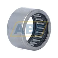 Игольчатый роликовый подшипник с сепаратором HK2216-2RS-L271 INA