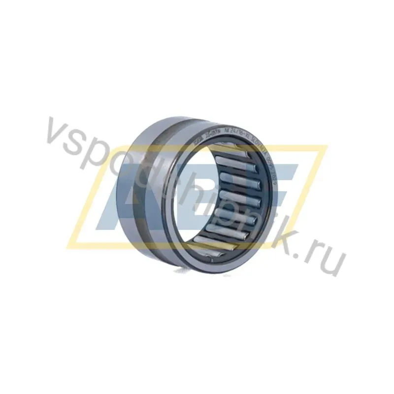 Игольчатый роликовый подшипник с сепаратором NK24/16-XL INA 360