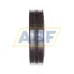 Игольчатый роликовый подшипник с сепаратором NKI75/25-XL INA