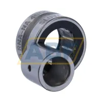 Игольчатый роликовый подшипник с сепаратором NA4900-2RSR-XL INA