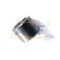 Игольчатый роликовый подшипник с сепаратором HK0709-B INA