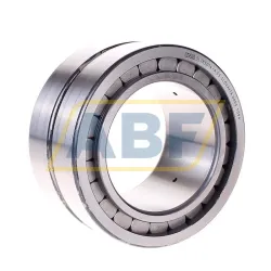 Цилиндрический роликовый подшипник SL185014-A-C3 INA