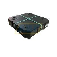 Цилиндрический роликовый подшипник однорядный SL181868-E-C3 INA