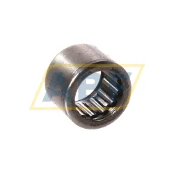 Игольчатый роликовый подшипник с сепаратором HK0910 INA