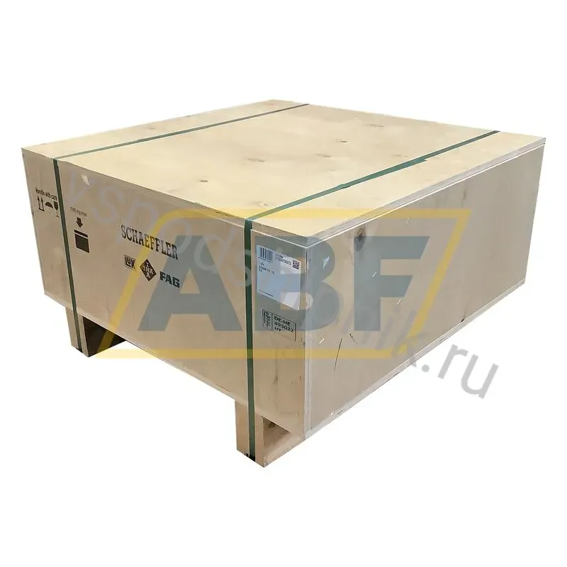 Сферический роликовый подшипник 24168-BE-XL-C3 FAG 360