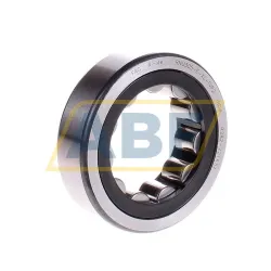 Цилиндрический роликовый подшипник однорядный RNU305-E-XL-TVP2 FAG