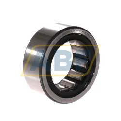 Цилиндрический роликовый подшипник однорядный RNU2307-E-XL-TVP2 FAG