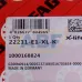 Сферический роликовый подшипник 22211-E1-XL-K FAG