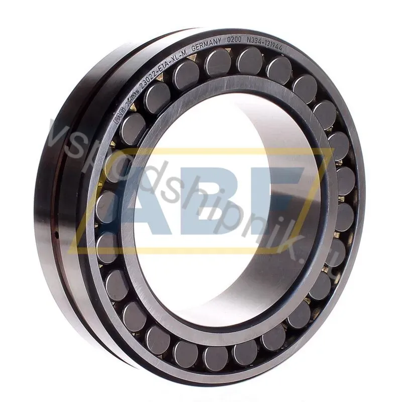 Сферический роликовый подшипник 23022-E1A-XL-M FAG 360