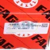 Сферический роликовый подшипник 22322-E1-XL-T41D FAG