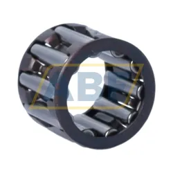 Игольчатый роликовый подшипник с сепаратором K16X24X20-A-3-5 INA