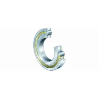 Цилиндрический роликовый подшипник однорядный NUP324-E-XL-MCA-C3 INA