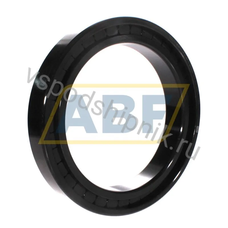 Цилиндрический роликовый подшипник однорядный SL182934-B-XL-BR-C3 INA 360