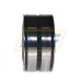 Цилиндрический роликовый подшипник SL045017-D-PP-2NR-C3-GA22 INA