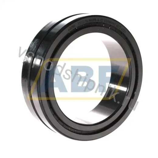 Цилиндрический роликовый подшипник SL184918-A-C3 INA