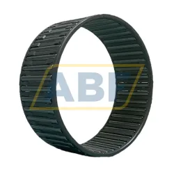 Игольчатый роликовый подшипник с сепаратором K70X76X30-A/-3-5 INA
