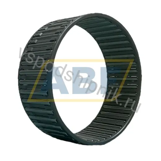 Игольчатый роликовый подшипник с сепаратором K70X76X30-A/-3-5 INA